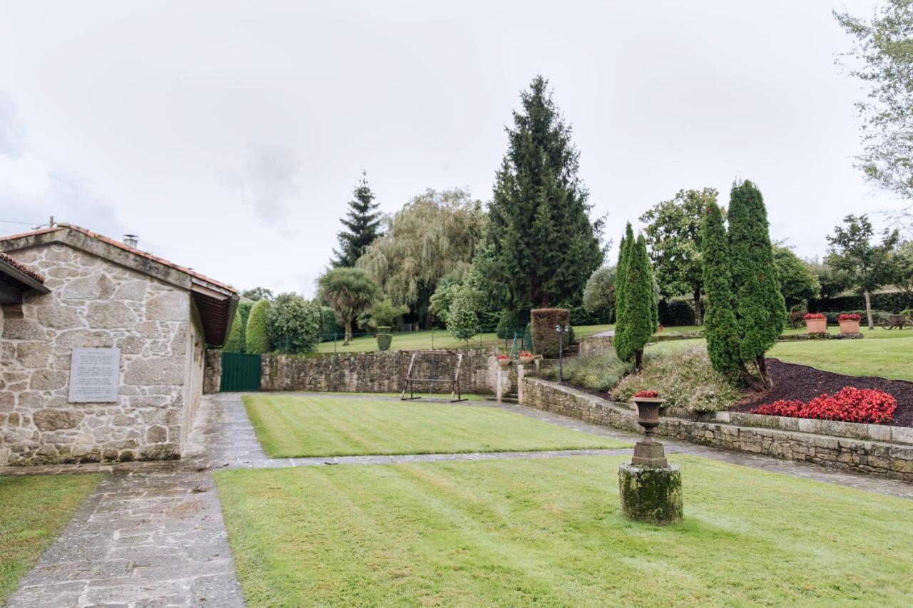 Casa Quintelina Villa Lugo Exterior photo